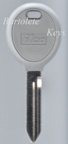 Key blank fits 2002 2003 2004 2005 02 03 04 05 dodge stratus coupe