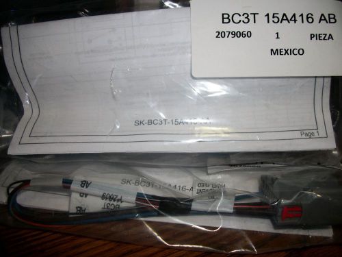 F150/f250 trailer brake harness oem ford