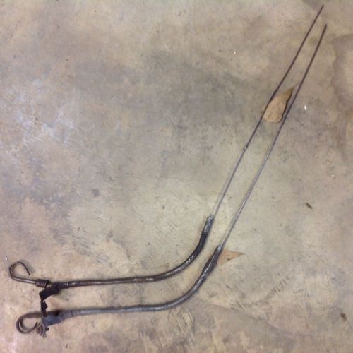 Find 197079 PONTIAC V8 350 400 455 GTO FIREBIRD T/A GRAND PRIX OIL