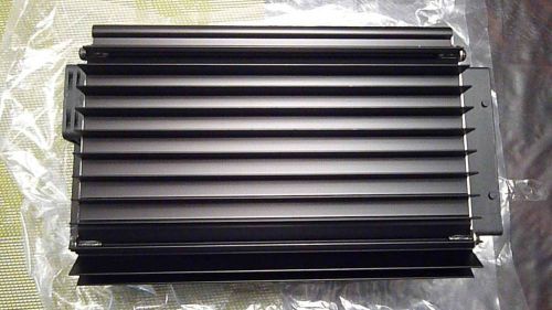 Porsche 911 carrera bose amplifier 997.645.334.22