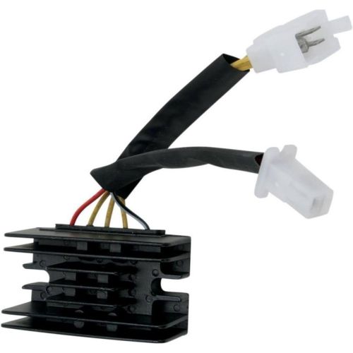 Oem replacment regulator rectifiers arctic cat 250 2x4 1999-2000 2002 2112-0553