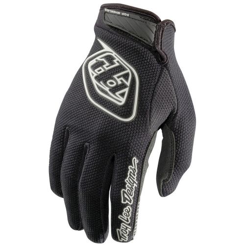 Troy lee designs air mx/offroad gloves black 2xl
