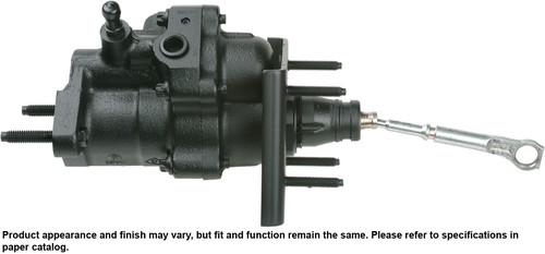 CARDONE 52-7374 Power Brake Unit, US $255.20, image 4
