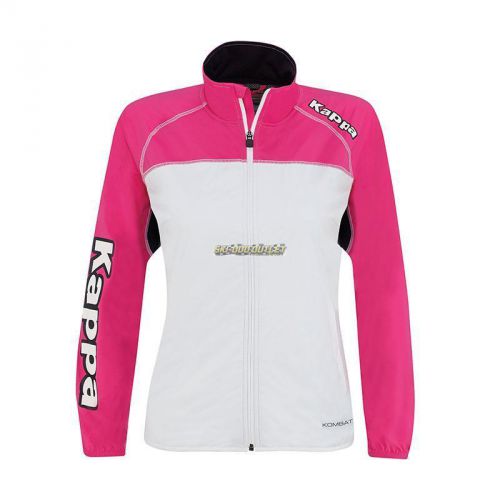 2017  can am kappa-kombat technical waterproof jacket - pink
