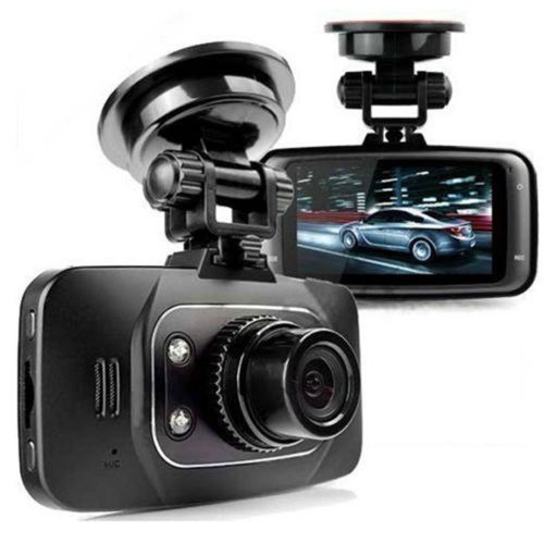 Car dvr vehicle camera wide new full hd 1080p 2.7&#034;