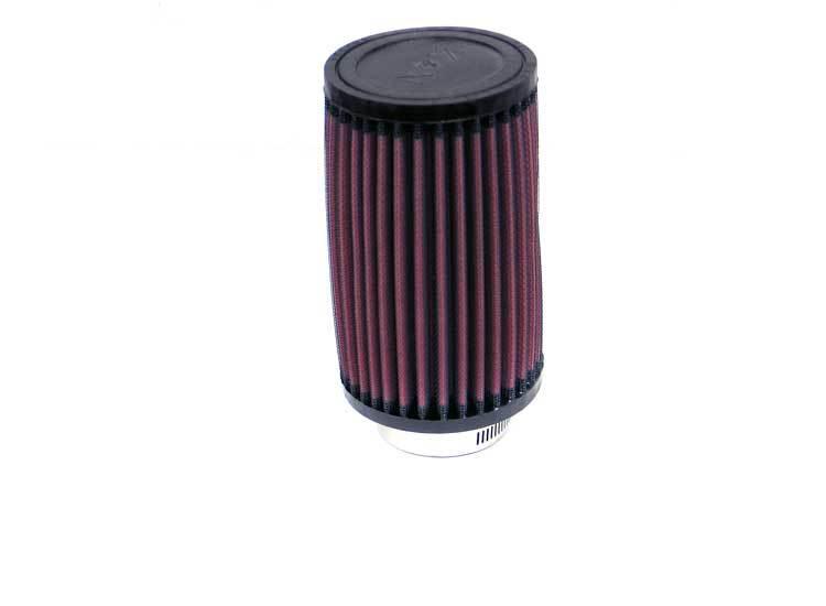K&n rd-0520 universal rubber filter