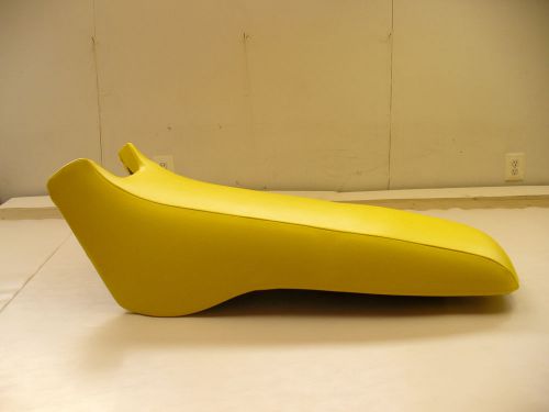 93-97 seadoo  sp-spx-spi-xp  *yellow*  seat cover!