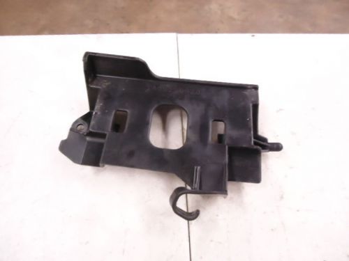 2014 kawasaki ninja 300 abs ex300b battery box upper top cover lid