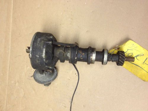 Vintage ford distributor coaf 1212t