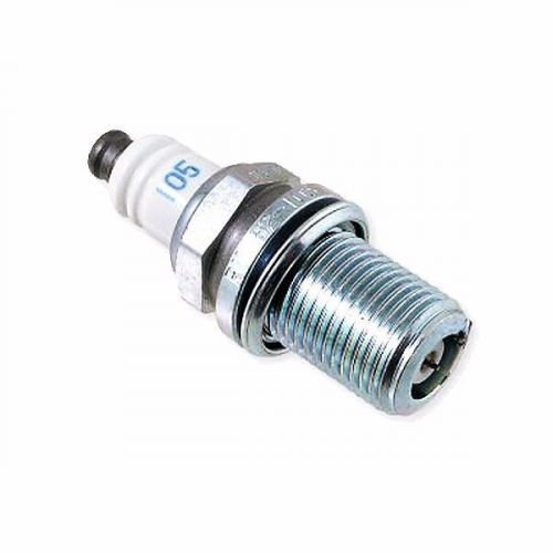 Ngk r7282-105 racing spark plug (4985) cr125 honda spec 01, 99 icc shifter kart