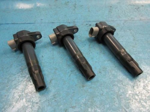 Suzuki wagon r 2010 ignition coil assembly [5867250]