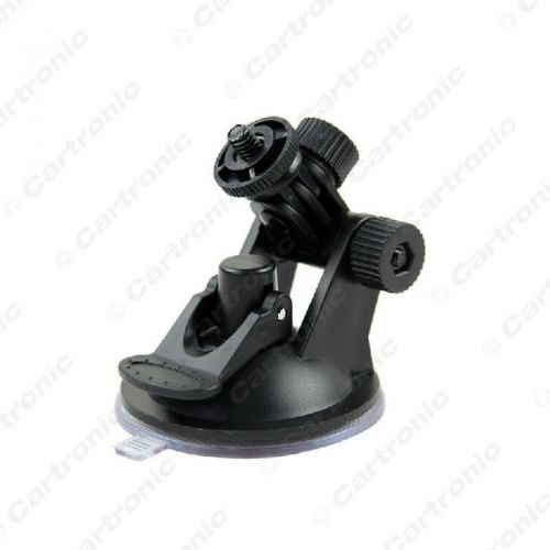 Universal car mini gps holder for gps navigator bracket suction cup bracket 5504
