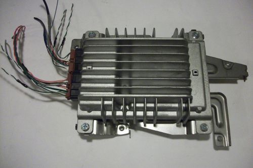 2013 2014 nissan altima bose amp amplifier oem tested 28061 3ta2a with connector