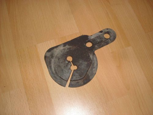 1969 70 ford mustang shelby cougar ac firewall grommet original oem