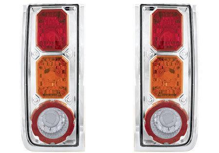 Ipcw euro tail lights - cwt-ce343ca