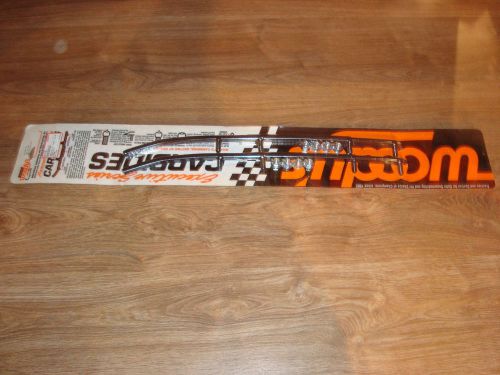 New woodys carbides wyv-6350 8" inch yamaha v max 94-96 500 600