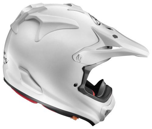 Arai helmets 127511024 vxpro4 white sm