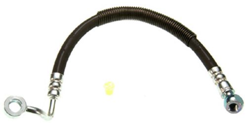 Power steering return line hose assembly-return line assembly gates 352181