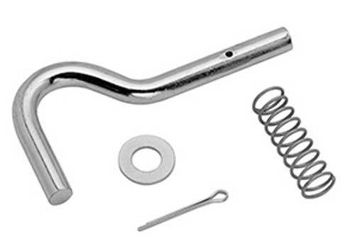 500103 bulldog kit, 3/8" plunger pin