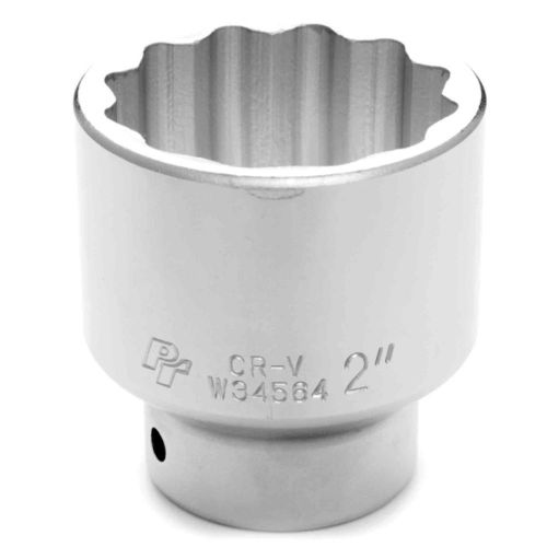 Performance tool w34564 socket socket-3/4  dr 12pt std 2