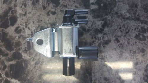 Nissan oem new intake manifold runner valve part 14955 8j10a