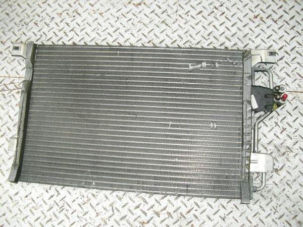 Ford lincoln town car 1999 condenser [9160600]
