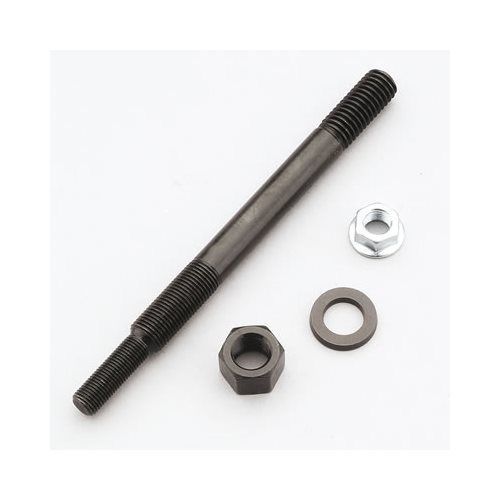 Milodon 81190 windage tray stud kit steel black oxide ford 429 460 set