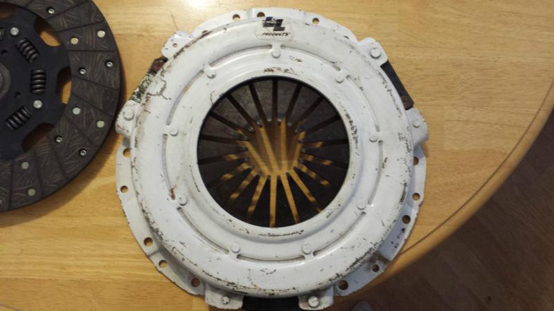 Ford 429 460 L and L Products Clutch Kit and Billet Flywheel 04385A NO RESERVE, US $5.00, image 4