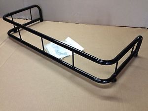 New kawasaki m92-34055 #4055 mud front rack extender with hardware