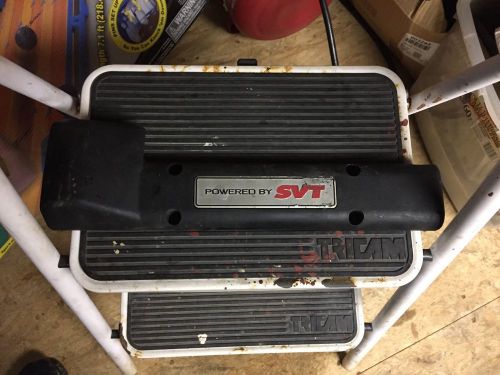 02-04 ford focus svt spark plug cover