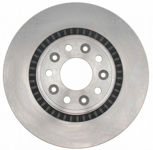 Raybestos 680618r professional grade disc brake rotor
