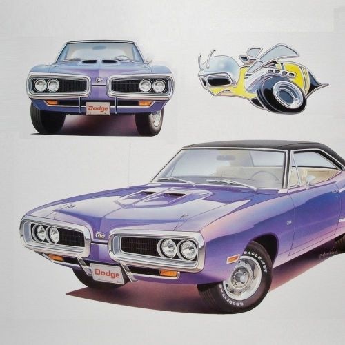 Find SUPER BEE DODGE 1968 1969 1970 69 70 383 28 DEALER