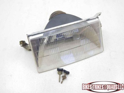 1998 ski doo mxz 583 headlight