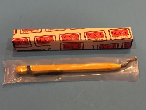 Aircraft/ aviation pencil deburring tool (new)