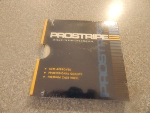 "prostripe" premium auto/boat striping cast vinyl tape # r42063 " forest green"