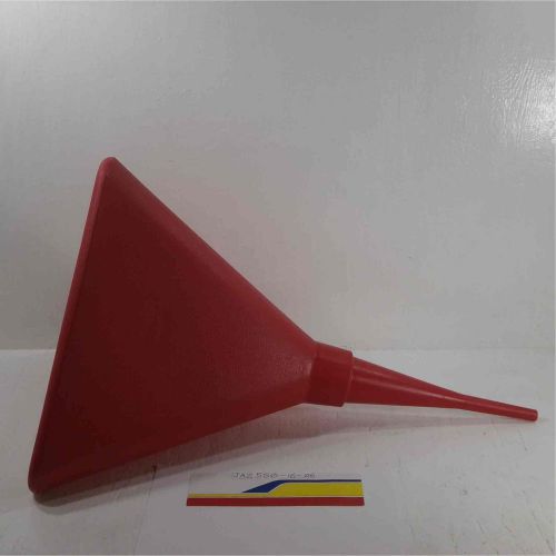 Jaz products 550-016-06 funnel 16&#034; triangular funnel