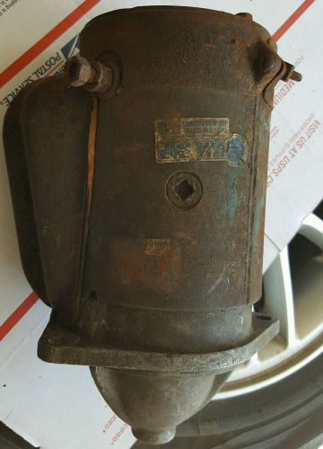 12v ford c3of-11 oem starter