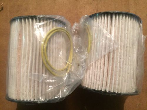 Fuel filter purolator f55360 l1261f different brands