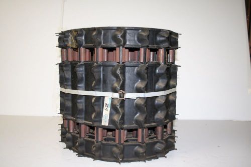 Arctic cat/polaris kimpex track, 15" x 136" 2.52 pitch, 3/4" lug, new, 04-854 k