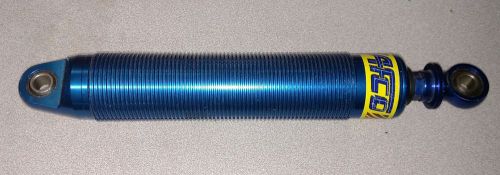 New afco 7" aluminum 1374-6 threaded body shock imca modified late model nascar