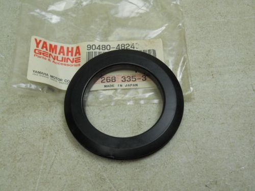 Yamaha nos golf cart, grommet, # 90480-48243-00   s-126