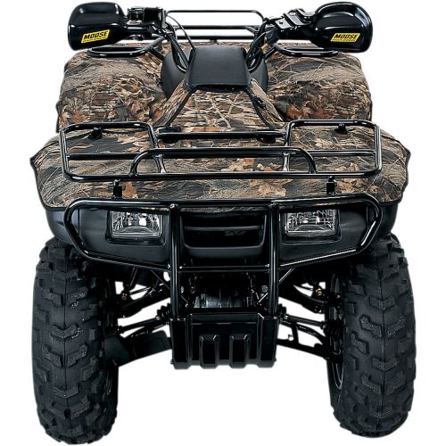 Moose utility camo fender cover kit mossy oak break-up (1404-0228)