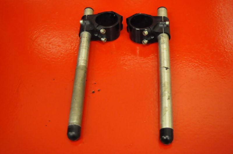 Find 03 04 HONDA CBR600RR CBR 600 RR CBR600 WOODCRAFT AFTERMARKET CLIP