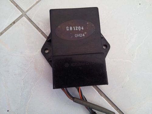 Suzuki rgv 250 vj21 power valve unit box