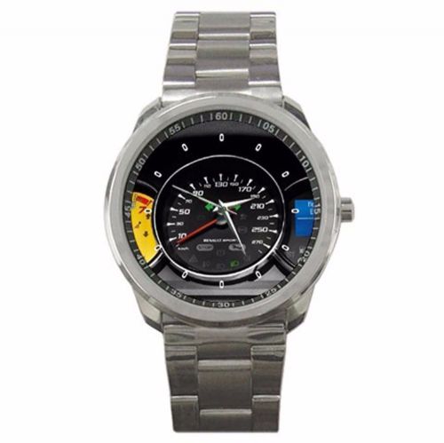 New item renault-megane  wristwatches