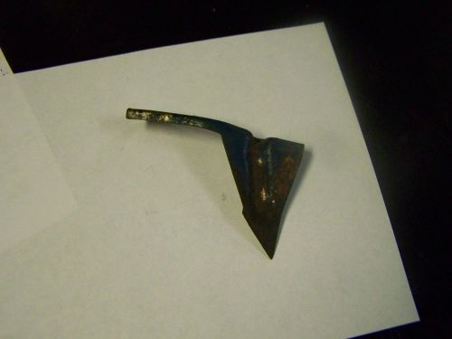 1972-79 ford  torino-lincoln 429/460 timing cover pointer indicator