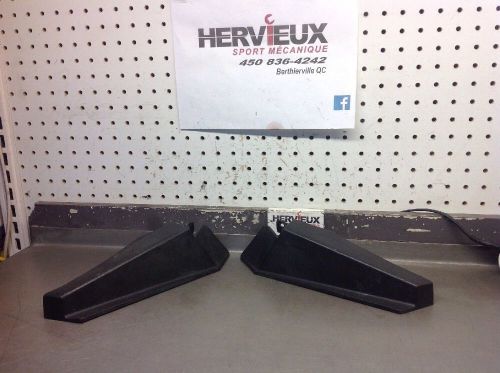 Polaris xlt touring classic trail 1996-2003 tunnel skirt set 6040513d