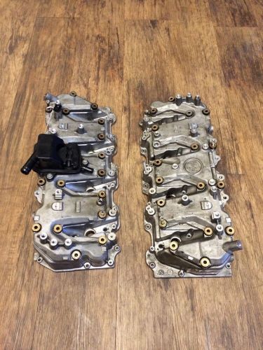 2011 duramax upper and lower valve covers