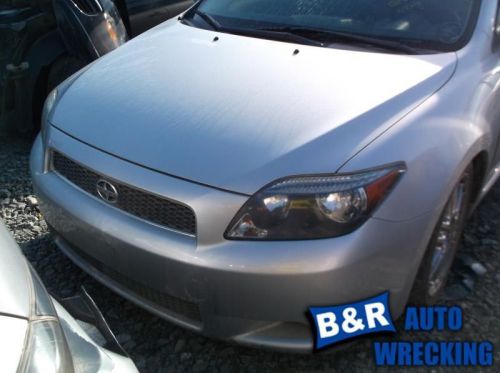 Driver left lower control arm fr fits 05-10 scion tc 9265892
