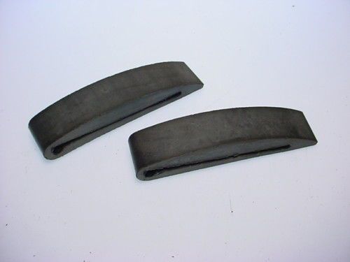 Sunbeam alpine new timing chain rubber tensioner